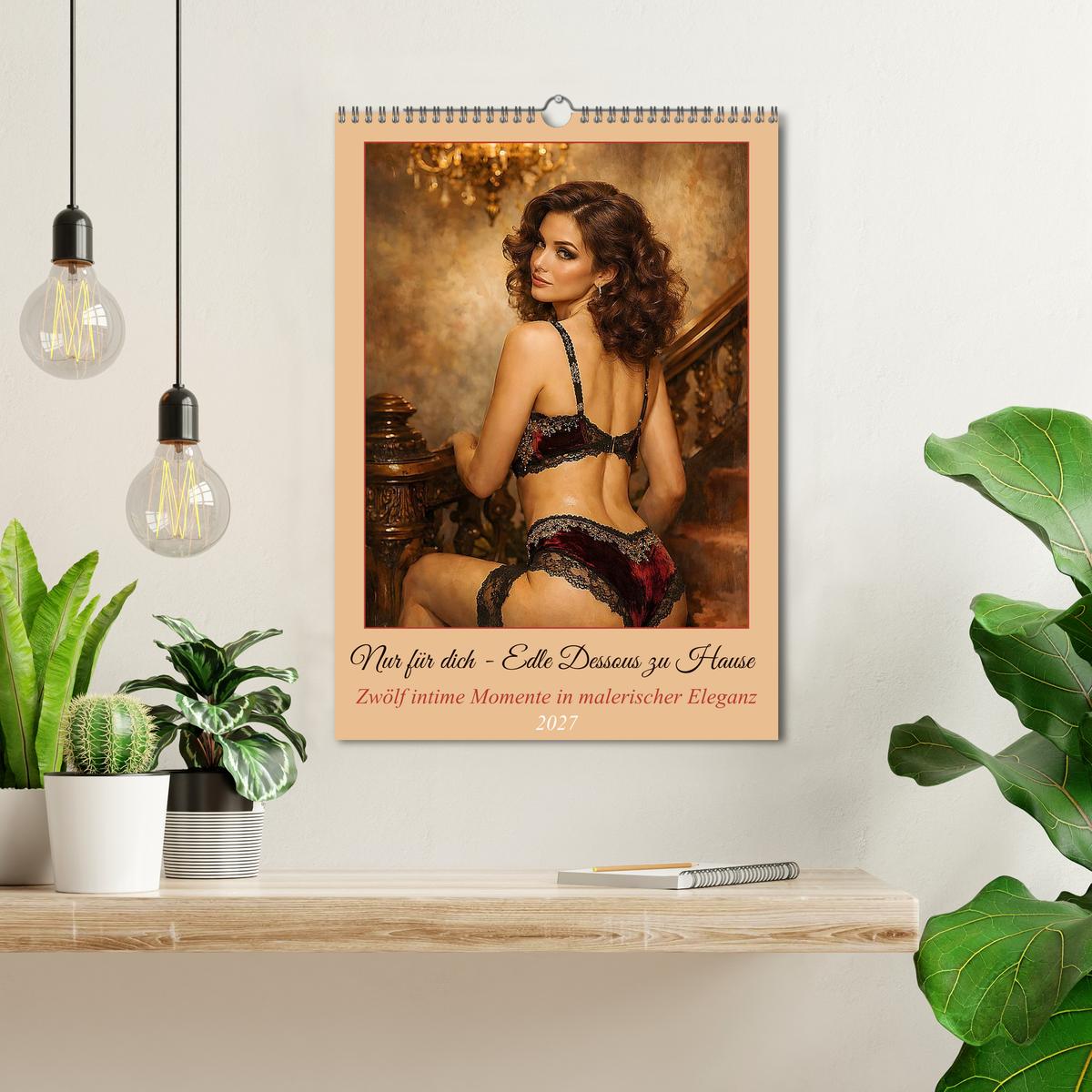 Nur für dich - Wand