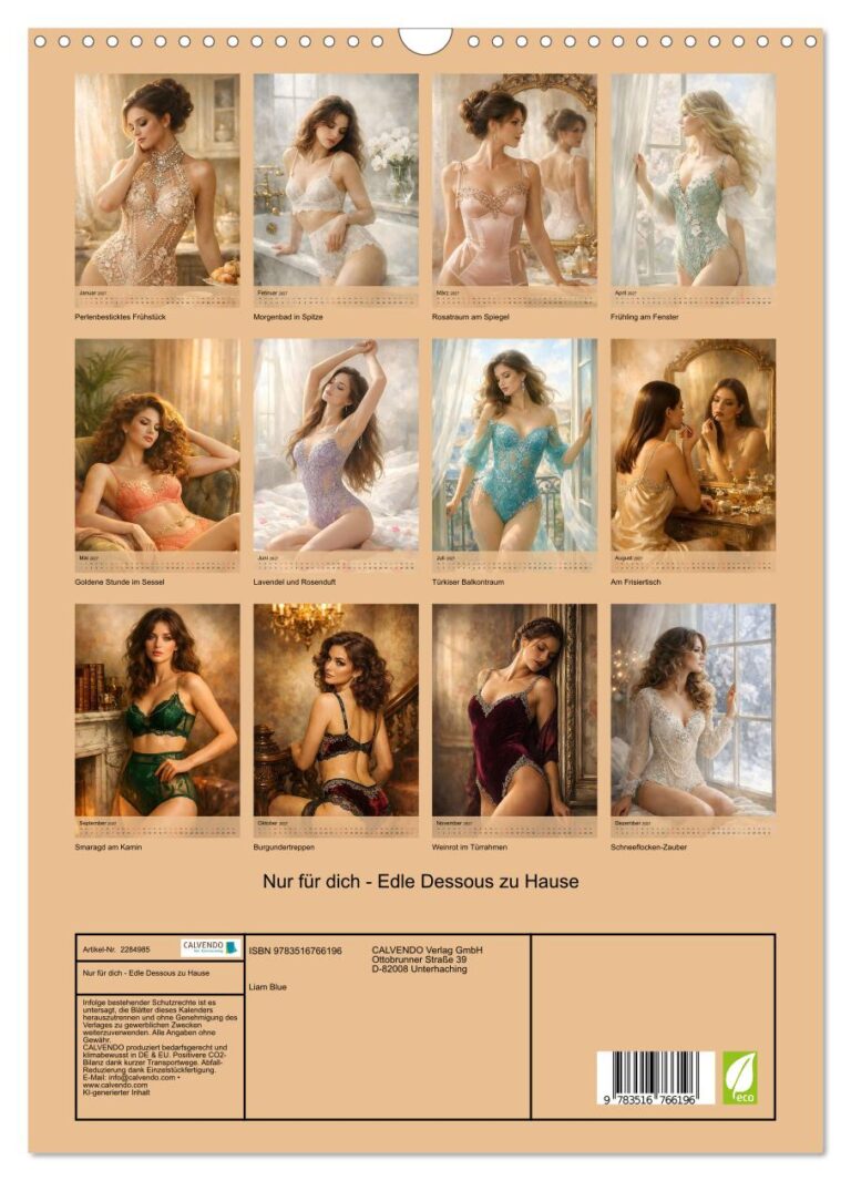 Nur für dich - Index