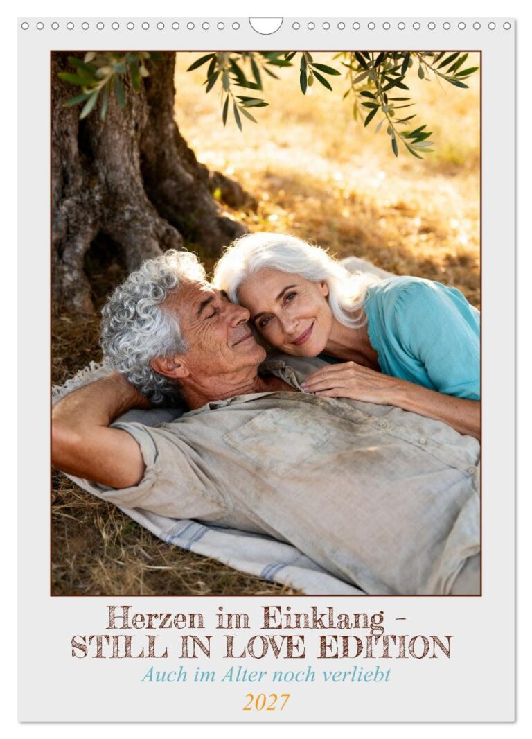 Herzen im Einklang – STILL IN LOVE EDITION