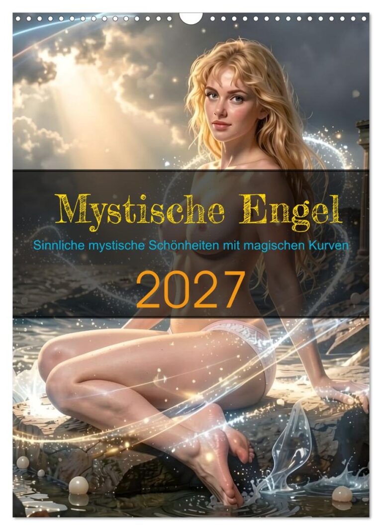 Mystische Engel