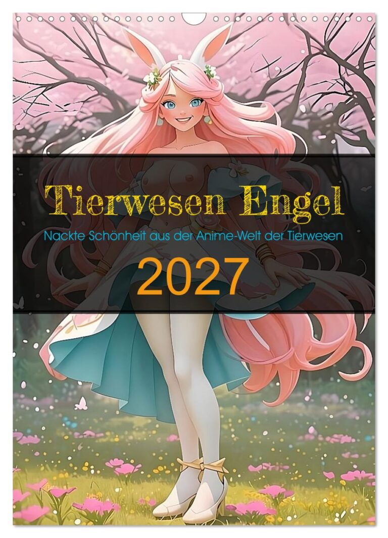 Tierwesen Engel