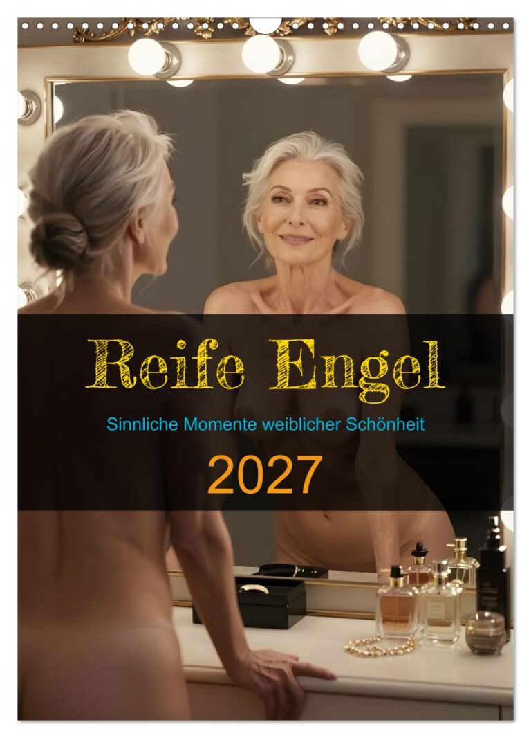 Reife Engel