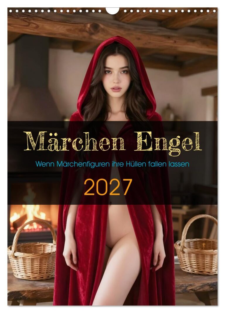 Märchen Engel
