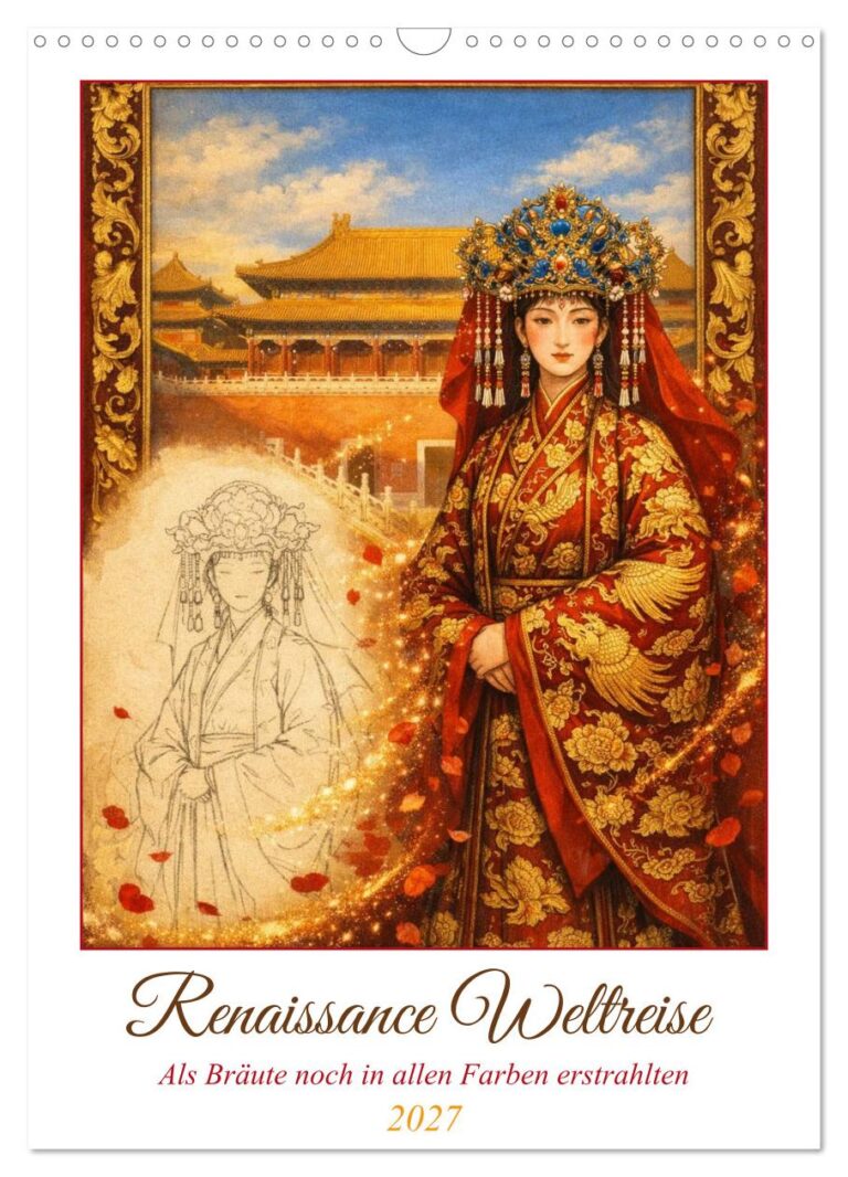 Renaissance Weltreise