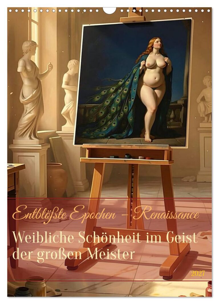 Entblößte Epochen – Renaissance