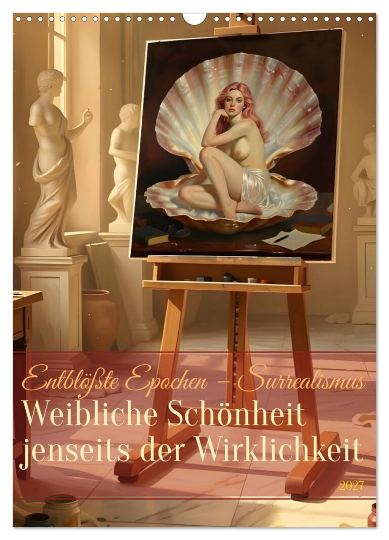 Entblößte Epochen – Surrealismus