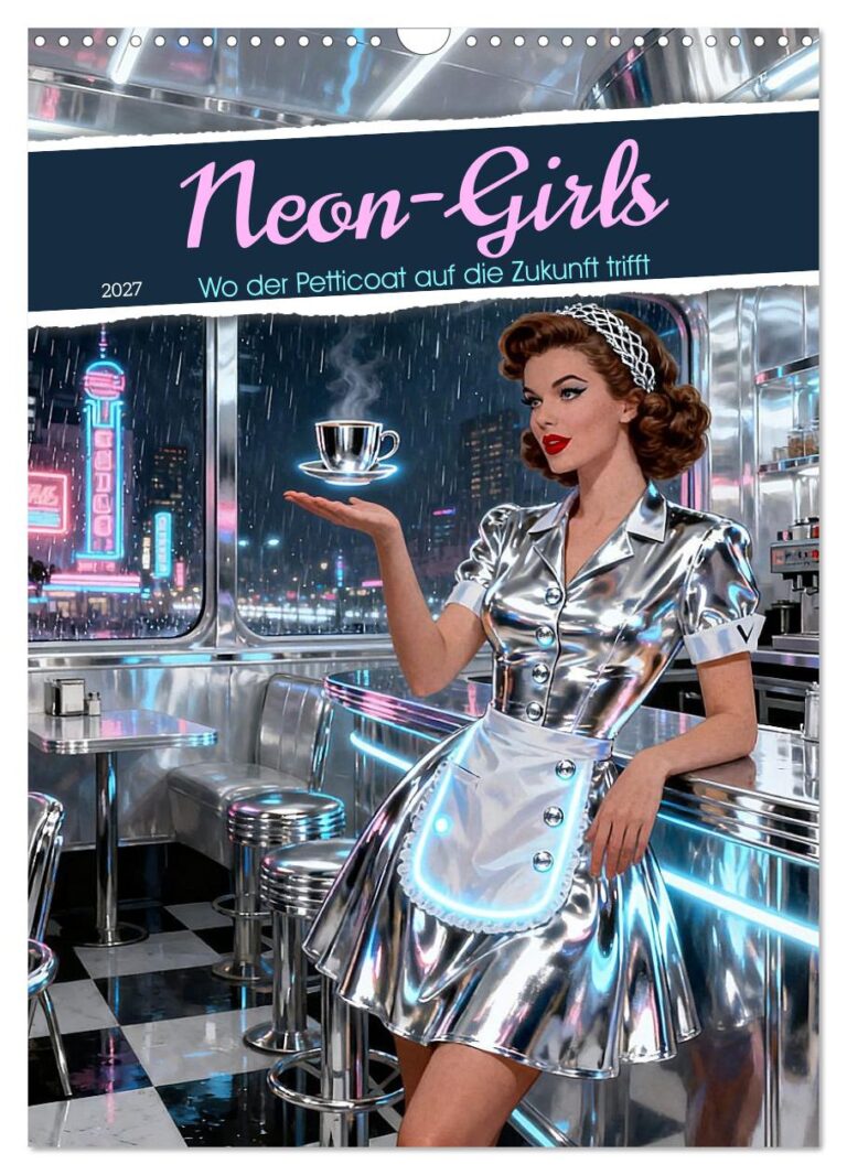 Neon-Girls