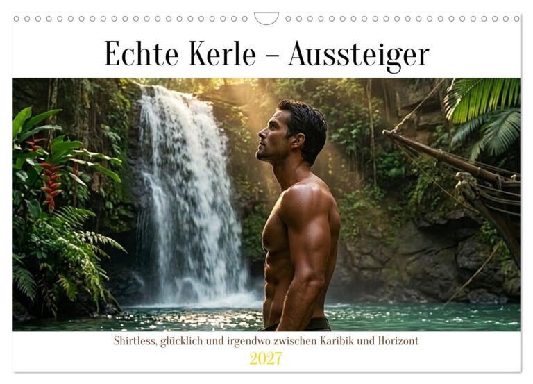 Echte Kerle – Aussteiger