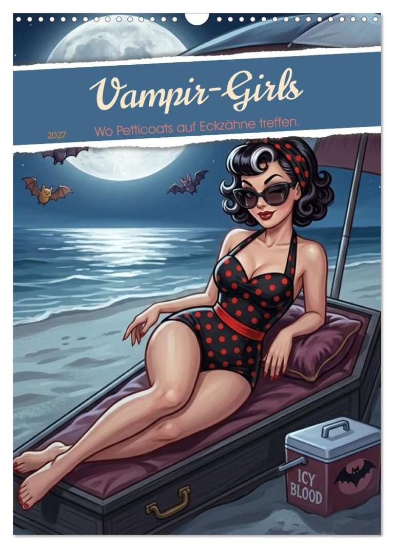 Vampir-Girls