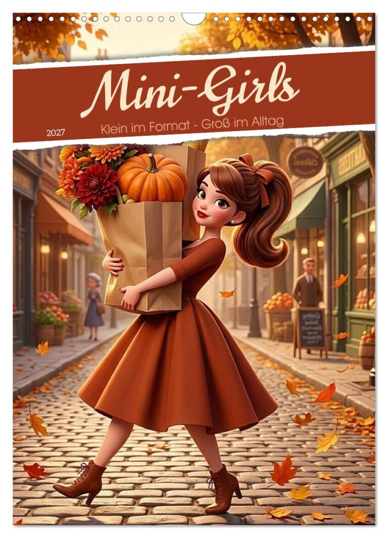 Mini-Girls