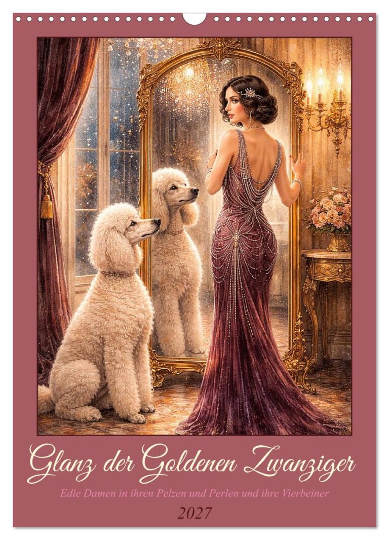 Glanz der Goldenen Zwanziger