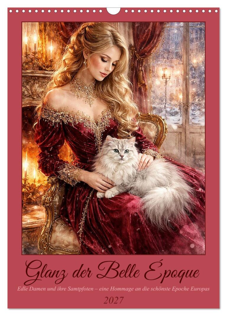 Glanz der Belle Époque