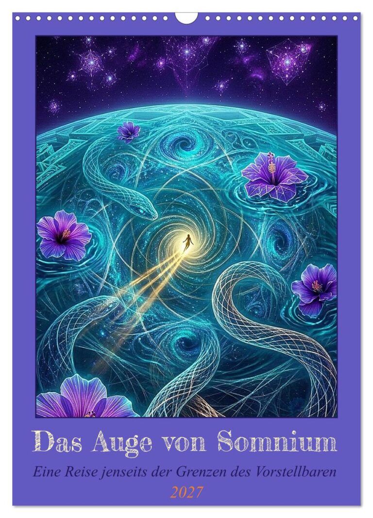 Das Auge von Somnium