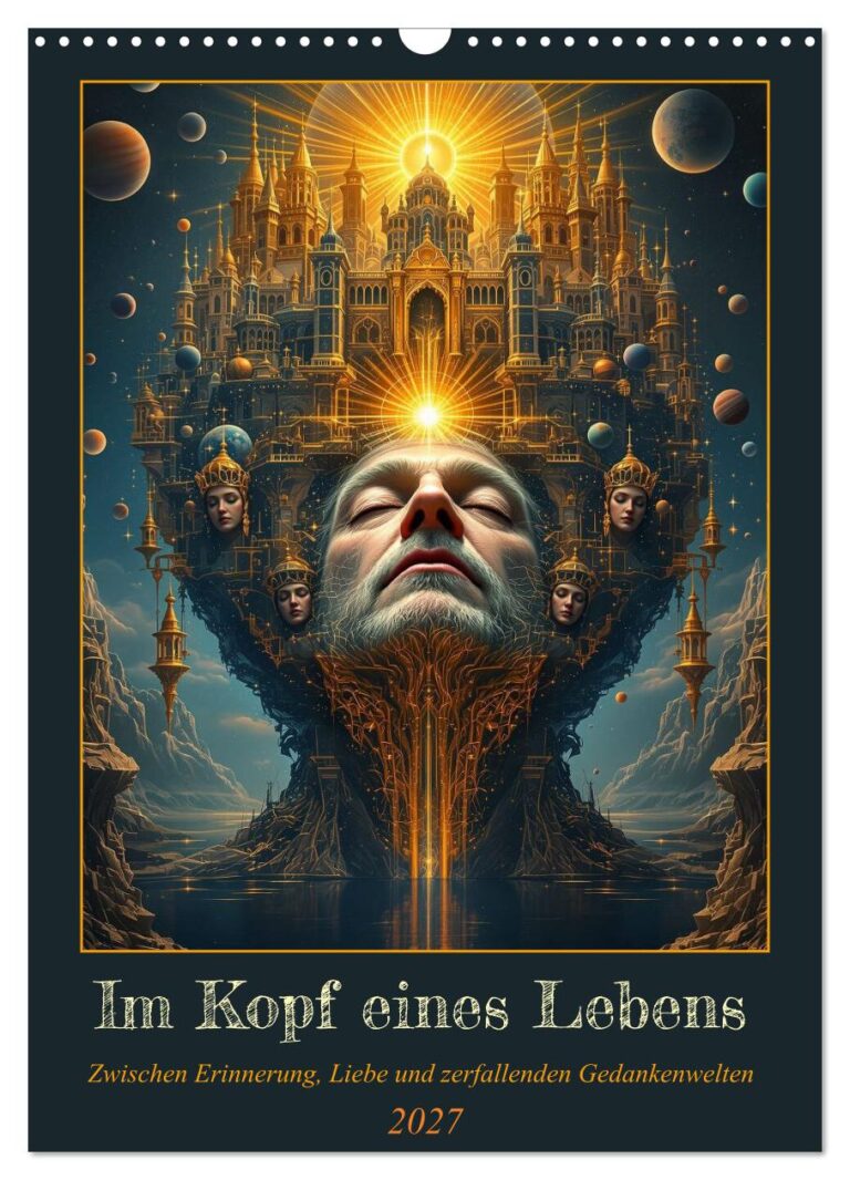 Im Kopf eines Lebens