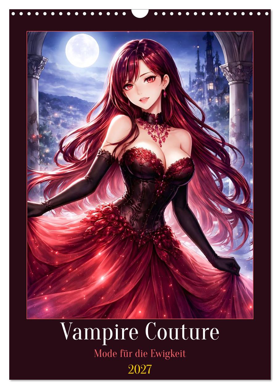 Vampire Couture