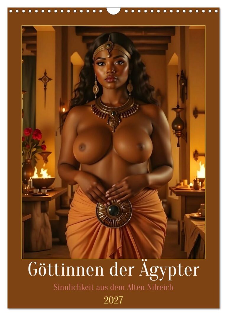 Göttinnen der Ägypter